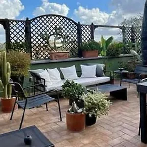  Appartamento Casa Appia Italia